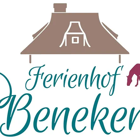 Reetdachhaus 4, Inkl 2 Parkplaetze Hébergement de vacances *