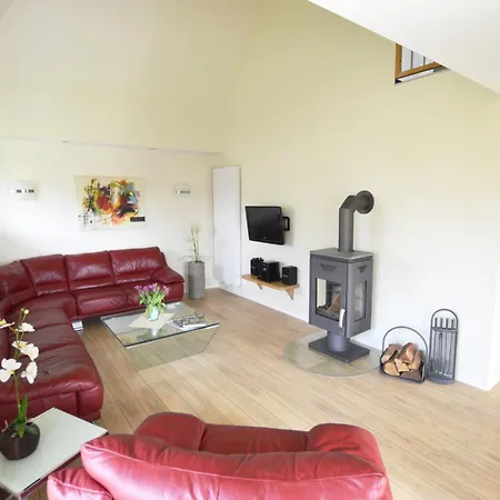 Reetdachhaus 4, Inkl 2 Parkplaetze 페마른