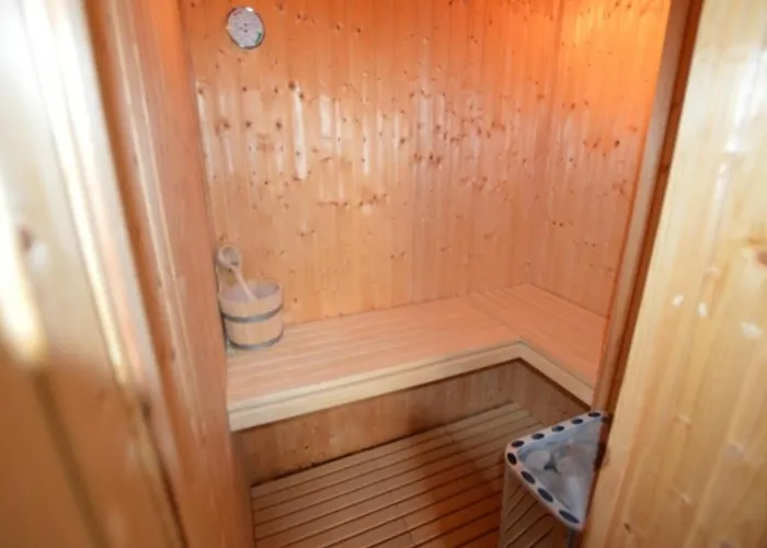 Reetdachhaus 4, Inkl 2 Parkplaetze Casa vacanze Fehmarn